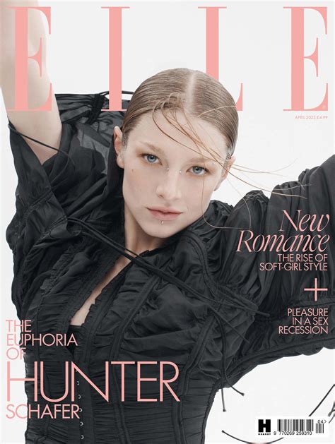 hunter schafer pics|Hunter Schafer